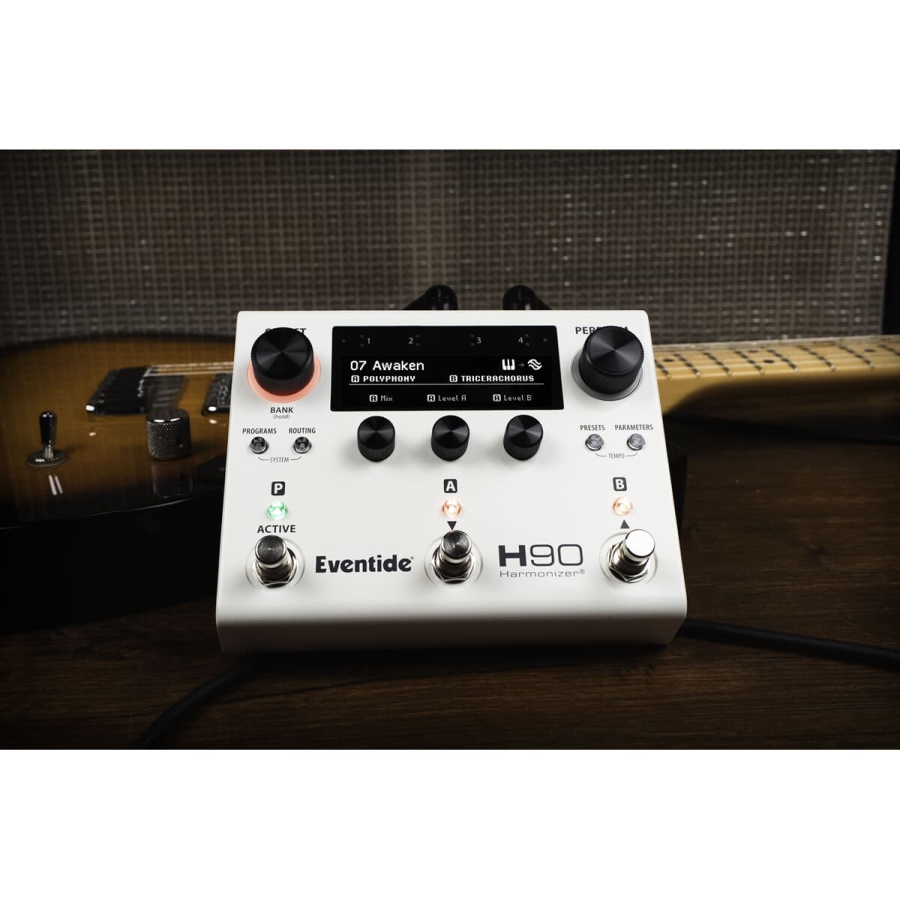 Eventide H90 Harmonizer