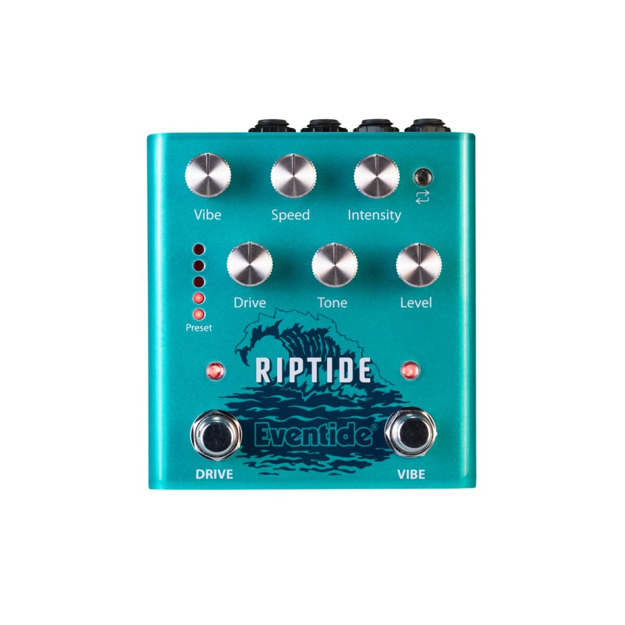 Eventide Riptide