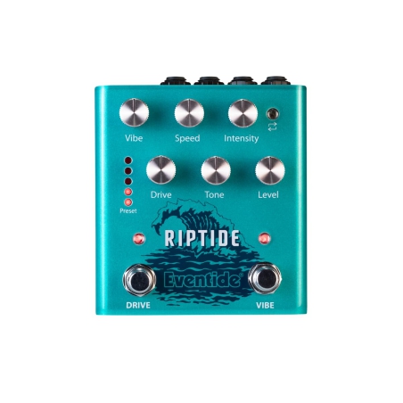 Eventide Riptide