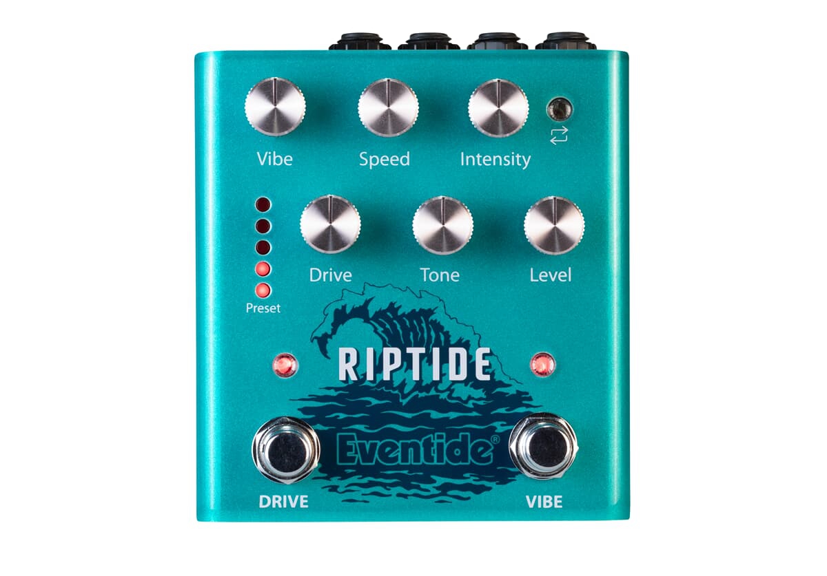 Eventide Riptide