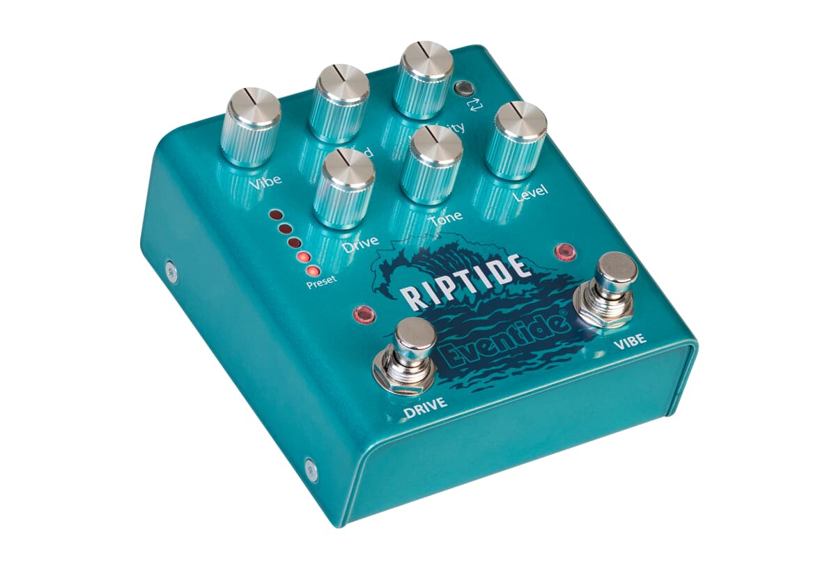 Eventide Riptide