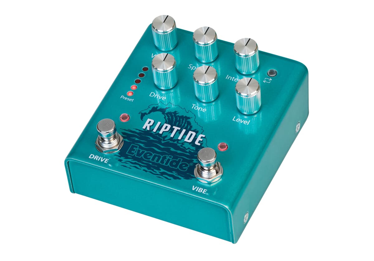 Eventide Riptide