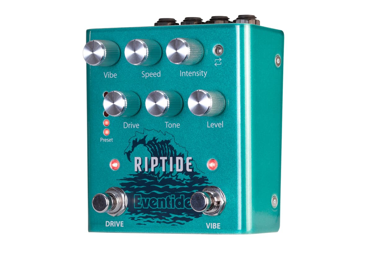 Eventide Riptide