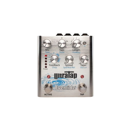 Eventide UltraTap