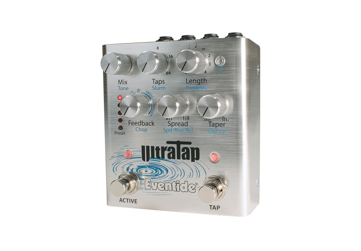 Eventide UltraTap