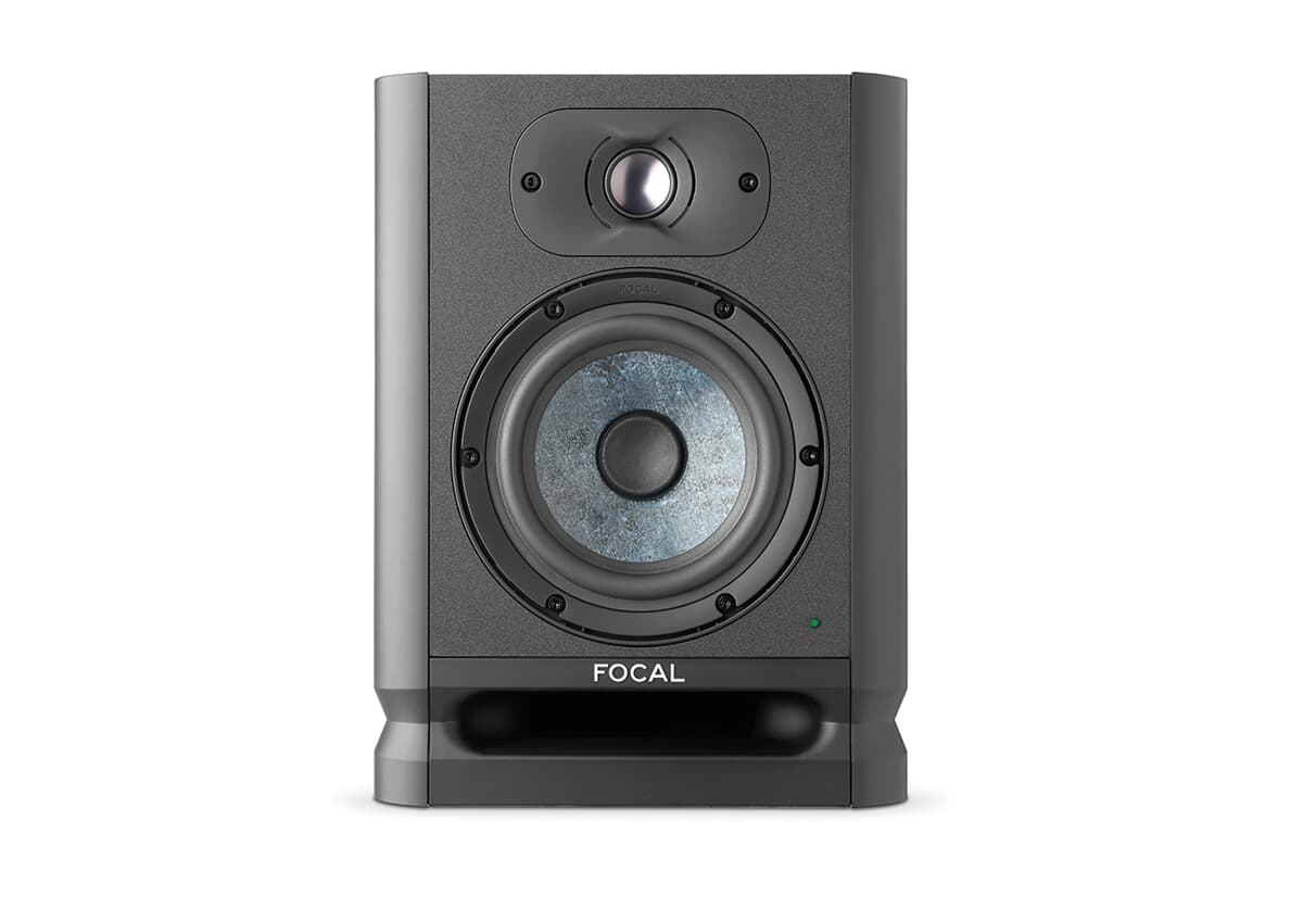 Focal Alpha 50 Evo