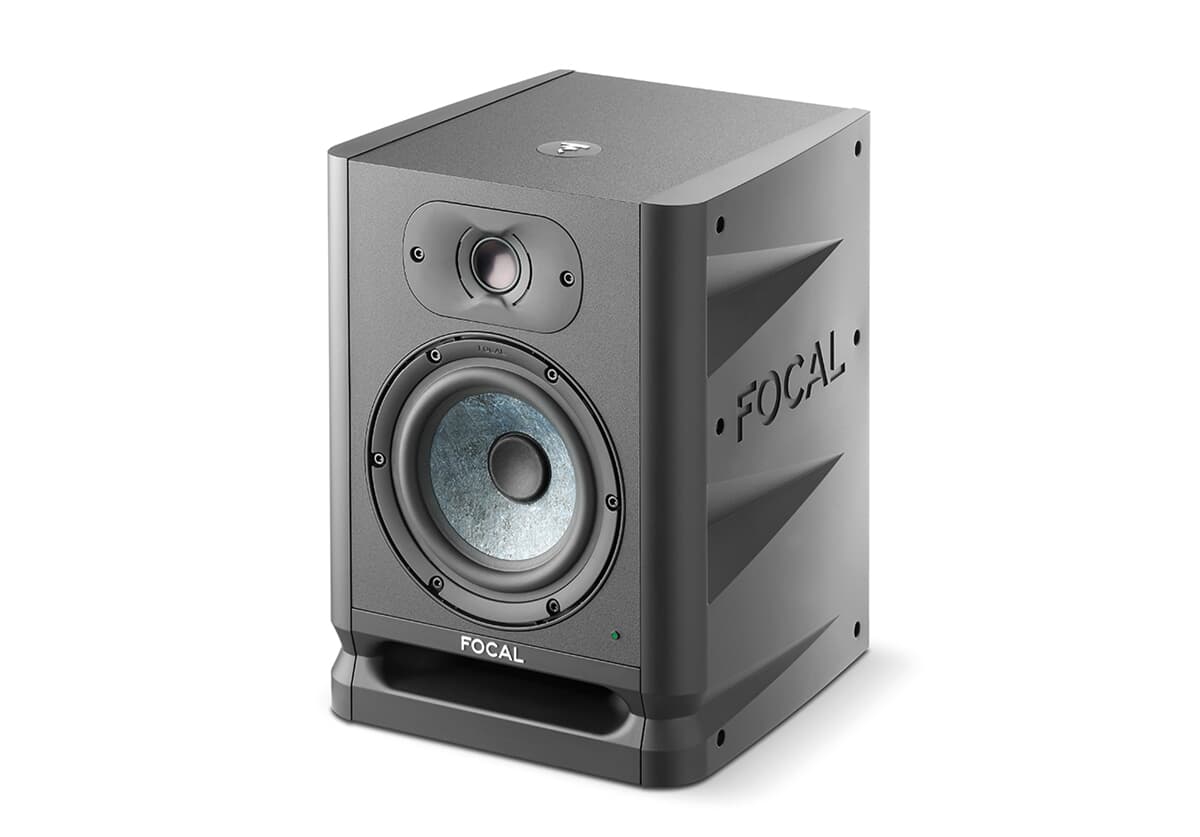 Focal Alpha 50 Evo