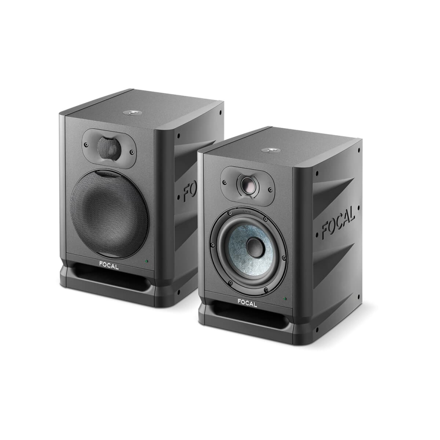 Focal Alpha 50 Evo