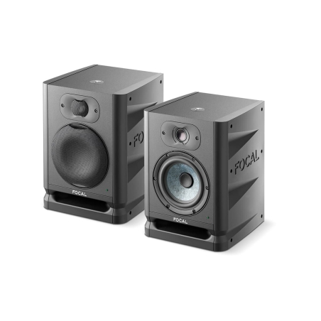 Focal Alpha 50 Evo