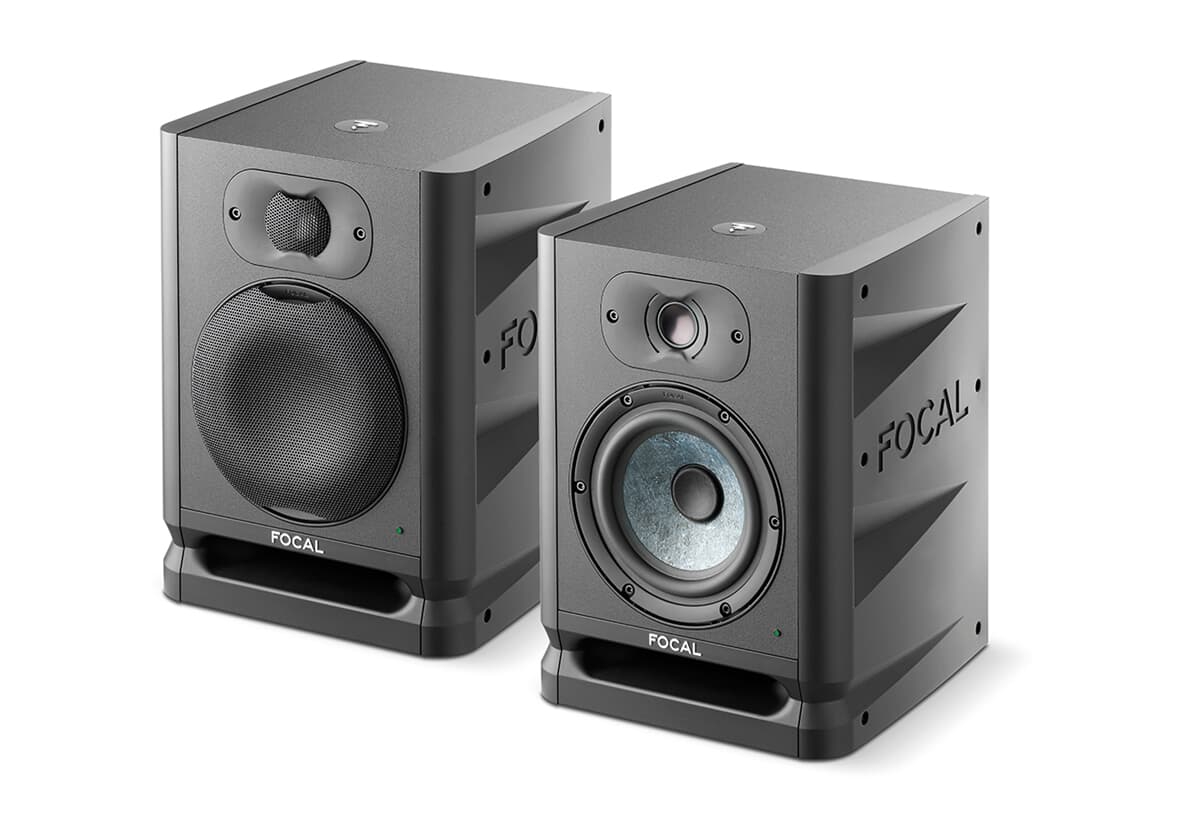 Focal Alpha 50 Evo