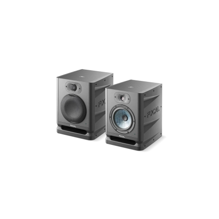 Focal Alpha 65 Evo