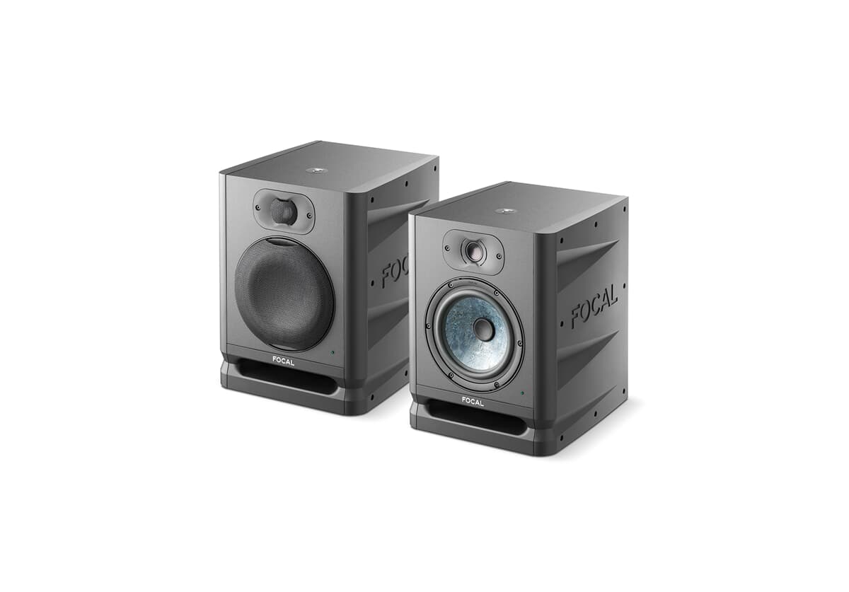 Focal Alpha 65 Evo