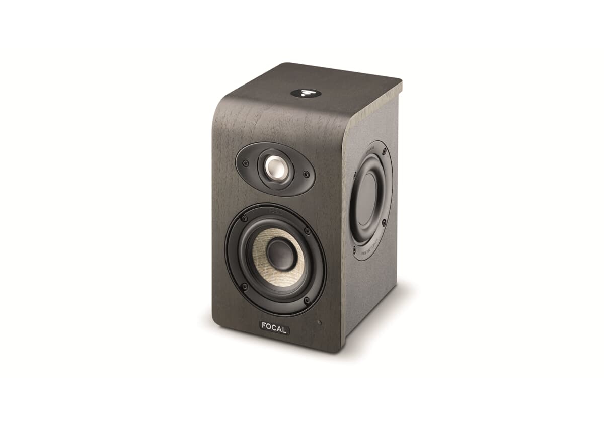 Focal Shape 40