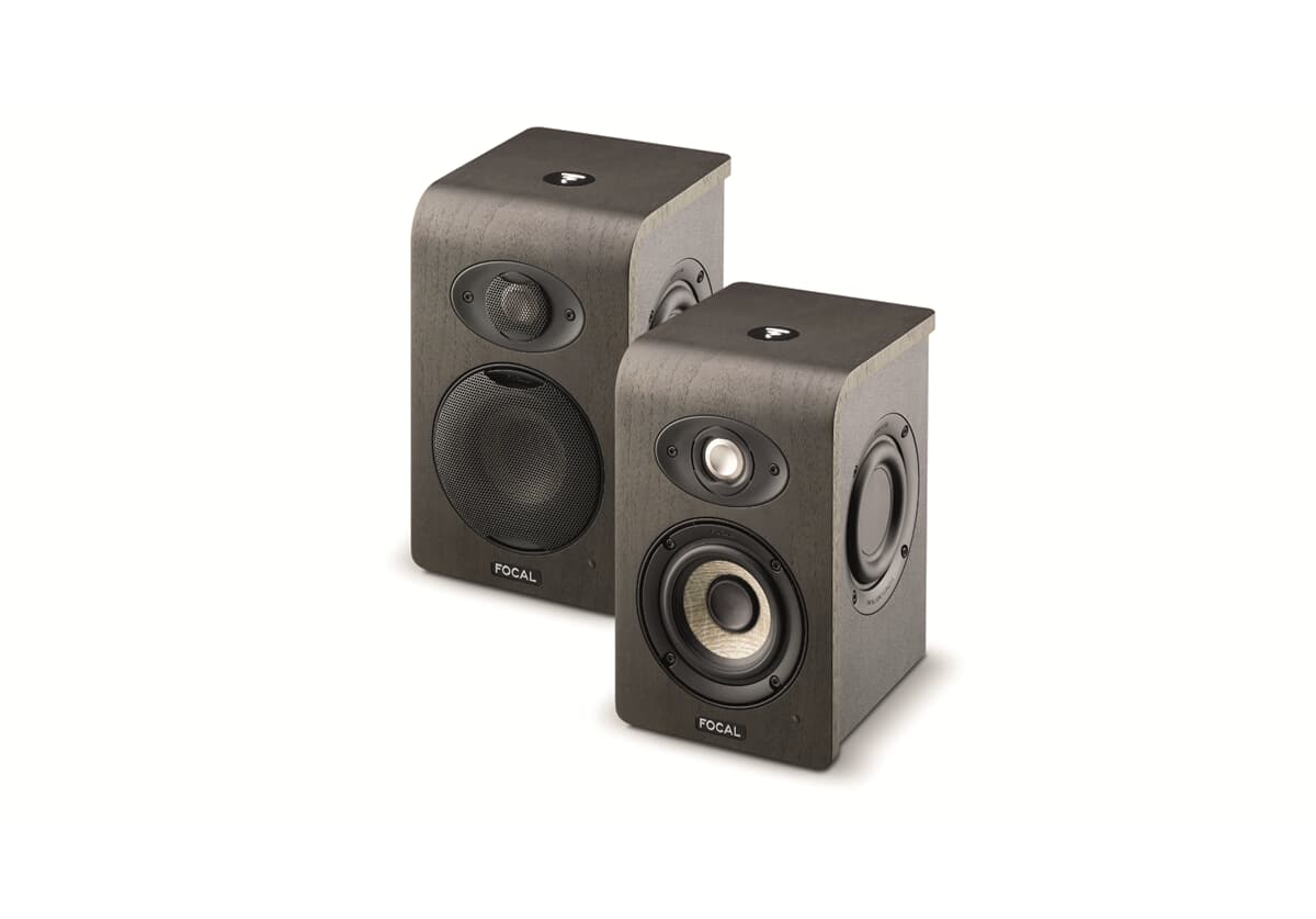 Focal Shape 40