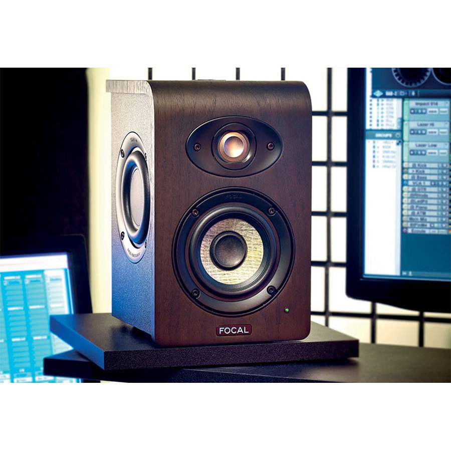 Focal Shape 40