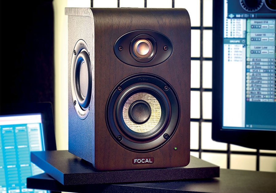 Focal Shape 40