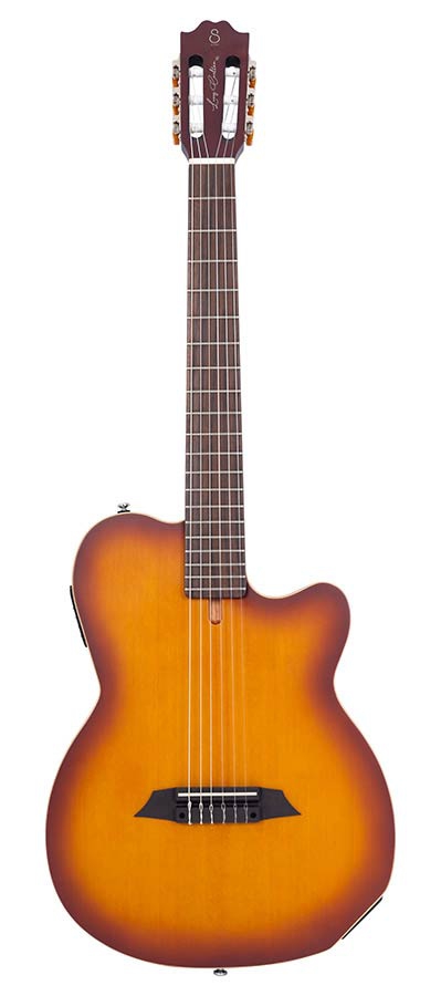 Sire Larry Carlton G5C TSS Tobacco Sunburst satin