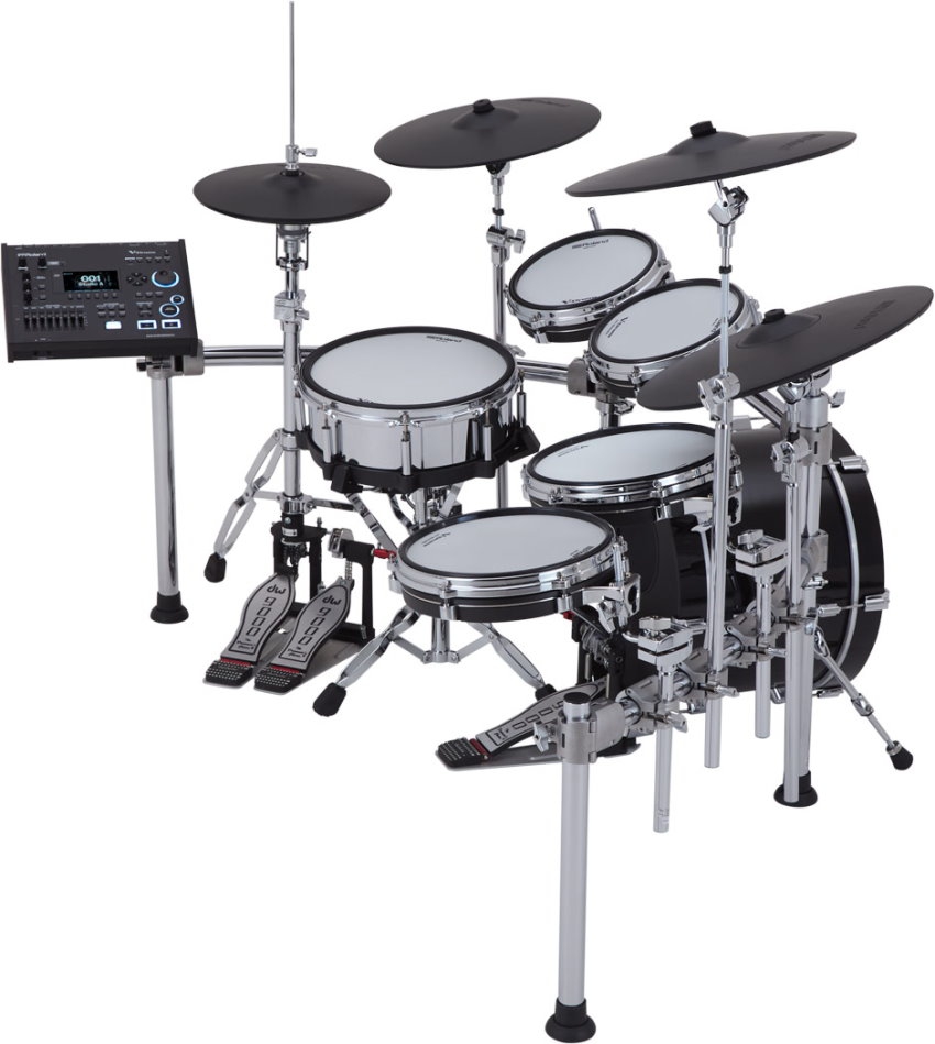 Roland TD716 V-Drums Kit