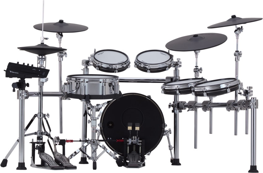 Roland TD716 V-Drums Kit