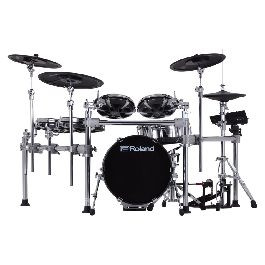 Roland TD716 V-Drums Kit