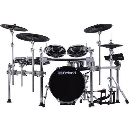 Roland TD716 V-Drums Kit