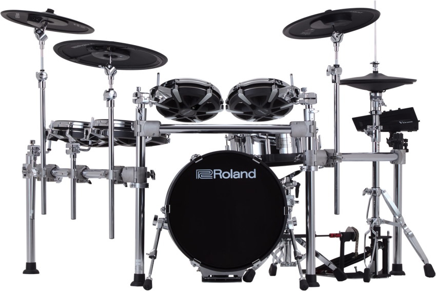 Roland TD716 V-Drums Kit