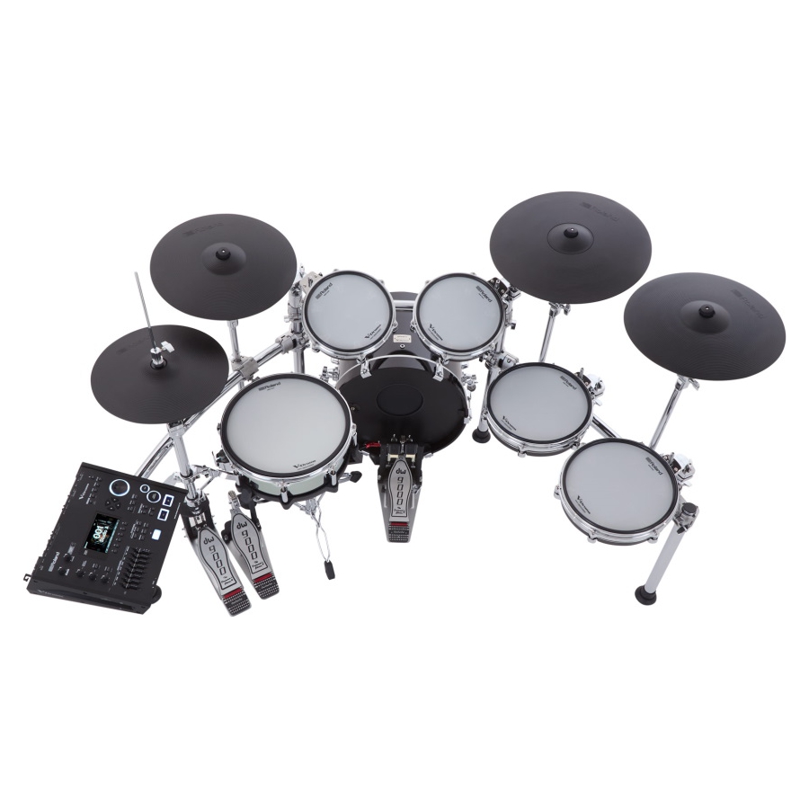 Roland TD716 V-Drums Kit