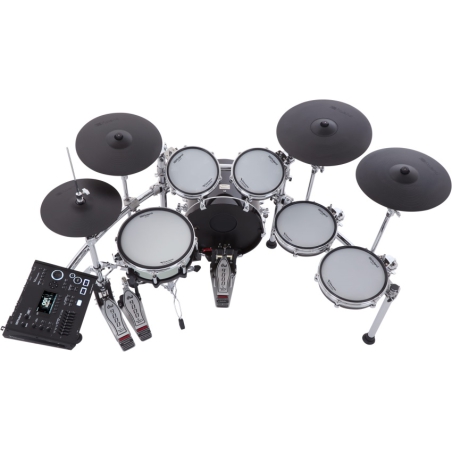 Roland TD716 V-Drums Kit