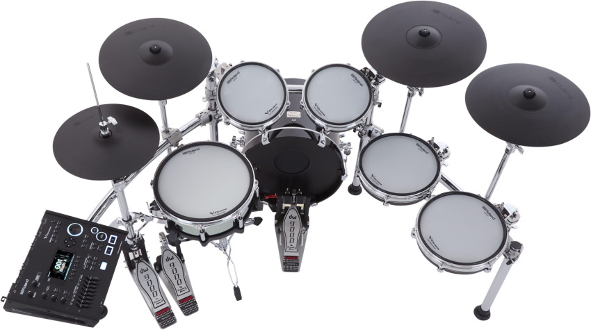 Roland TD716 V-Drums Kit