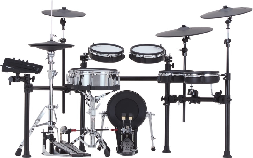 Roland TD713 V-Drums Kit