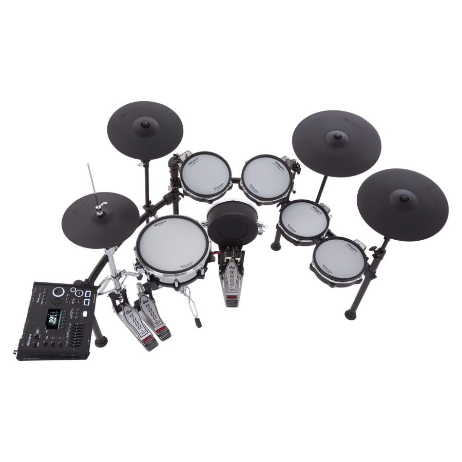 Roland TD713 V-Drums Kit