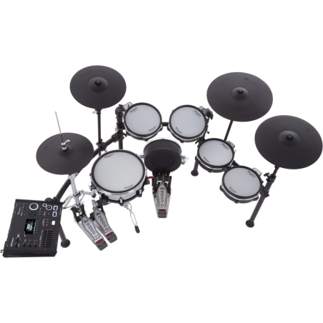 Roland TD713 V-Drums Kit