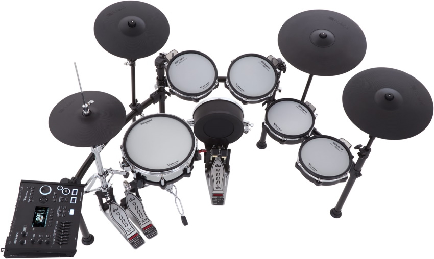 Roland TD713 V-Drums Kit