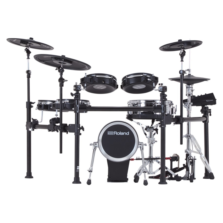 Roland TD713 V-Drums Kit