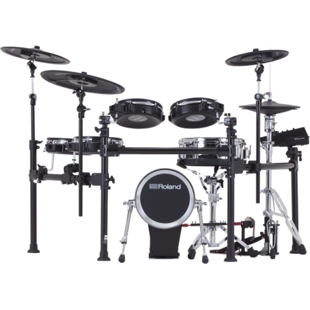 Roland TD713 V-Drums Kit