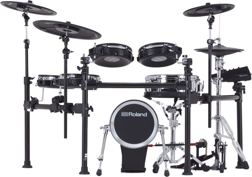 Roland TD713 V-Drums Kit