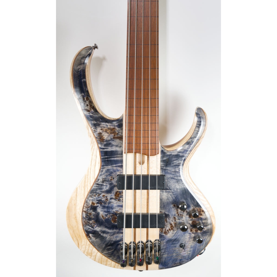 Ibanez BTB845F-DTL Fretless