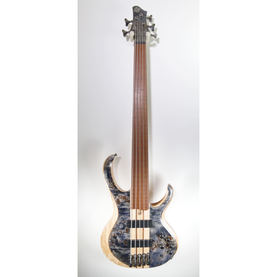 Ibanez BTB845F-DTL Fretless