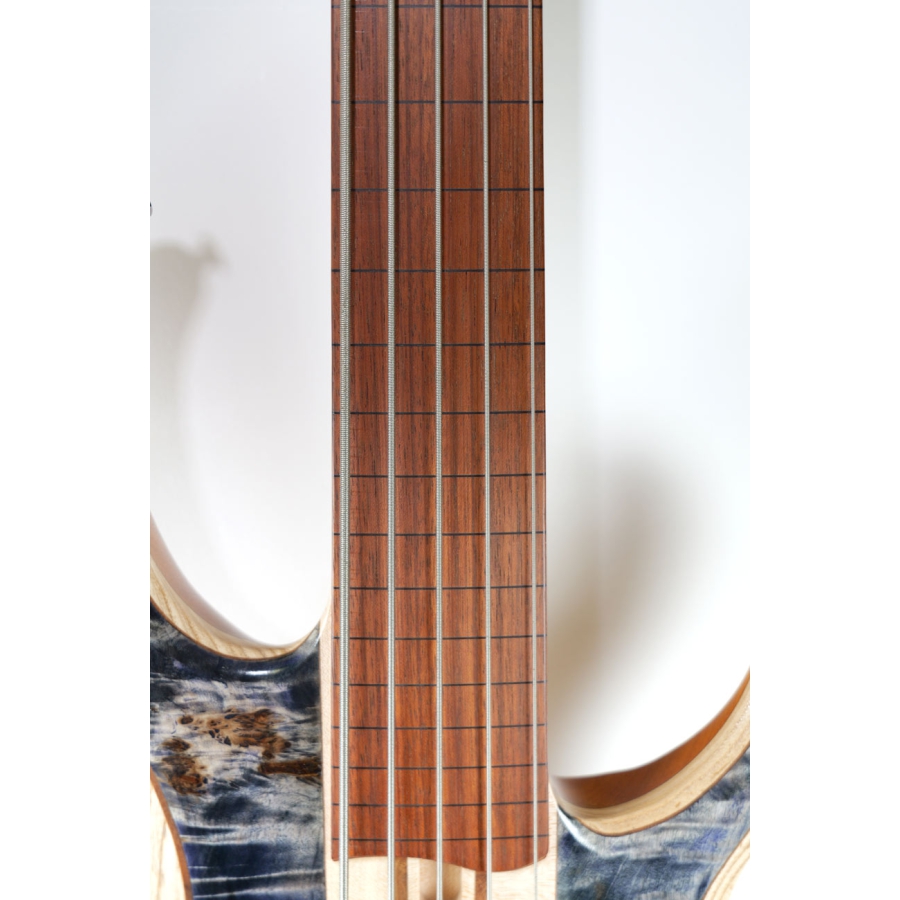 Ibanez BTB845F-DTL Fretless