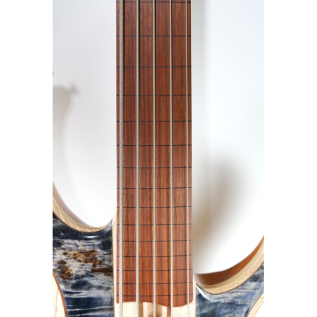 Ibanez BTB845F-DTL Fretless