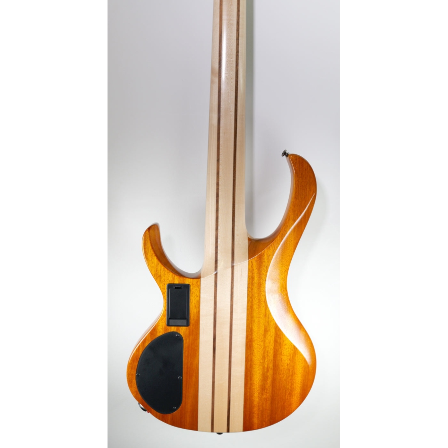 Ibanez BTB845F-DTL Fretless