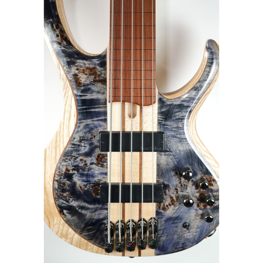 Ibanez BTB845F-DTL Fretless