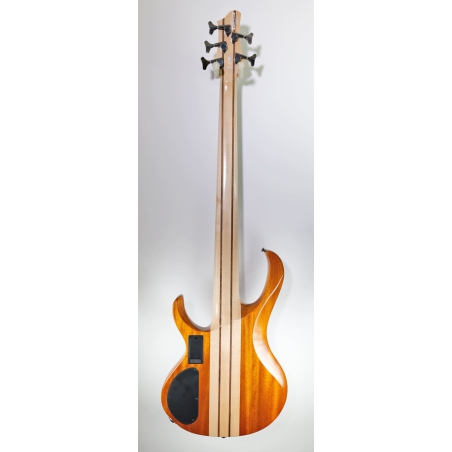 Ibanez BTB845F-DTL Fretless