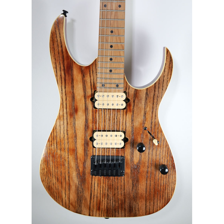 Ibanez RG421HPAM ABL Antique Brown Stained