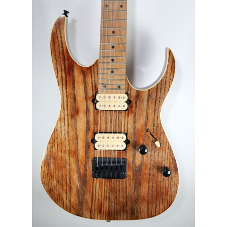 Ibanez RG421HPAM ABL Antique Brown Stained