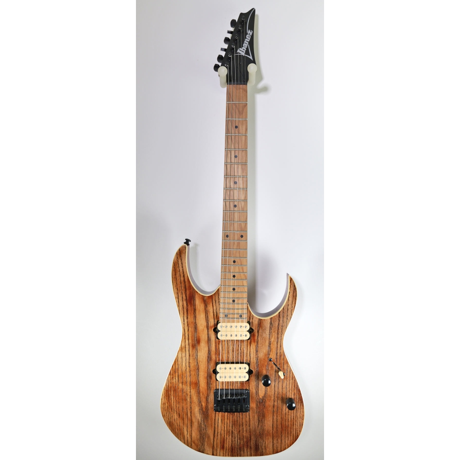 Ibanez RG421HPAM ABL Antique Brown Stained