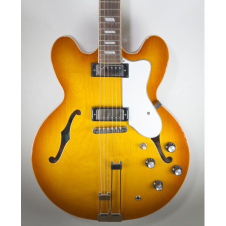 Epiphone Riviera Royal Tan