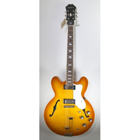 Epiphone Riviera Royal Tan