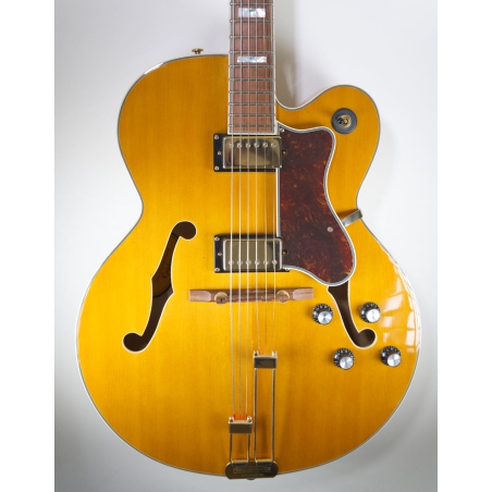 Epiphone Broadway bj 2018