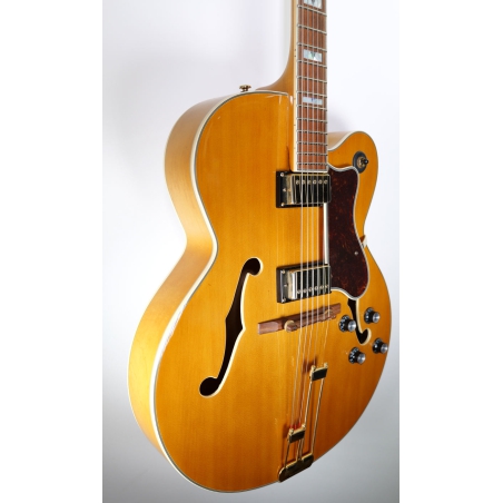 Epiphone Broadway bj 2018